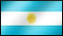 South America - Argentina 