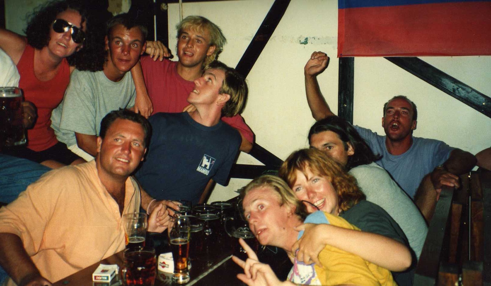 Hard Rock Cafe Eilat 1992 In Israel Find Lost Travel Friends
