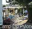 Camp Du Pylone Antibes, France