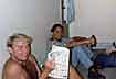 Bowen Terrace Backpackers Brisbane, Australia