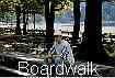 Boardwalk Atlantic City, United States Of America, Usa
