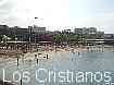 Los Cristianos Tenerife, Spain