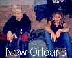 New Orleans Louisiana, United States of America, USA