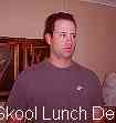 Skool Lunch Deli And Bakery Saltlake City, United States Of America, Usa