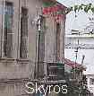 Skyros Skyros Island, Greece