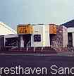 Presthaven Sands Prestatyn, Wales, UK