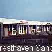 Presthaven Sands Prestatyn, Wales, UK