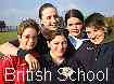 British School Riyadh, Saudi Arabia