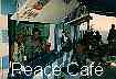Peace Café Eilat, Israel
