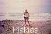 Plakias Crete, Greece