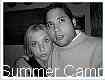Summer Camp Maine, United States of America, USA