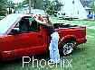 Phoenix Phoenix, United States of America, USA