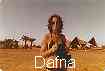 Kibbutz Dafna  , Israel