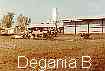 Kibbutz Degania B  , Israel