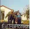 Kibbutz Ein HaHoresh  , Israel