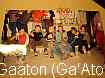 Kibbutz Gaaton (Ga'Aton)  , Israel