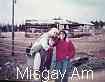 Kibbutz Misgav Am  , Israel