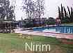 Kibbutz Nirim  , Israel