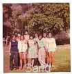 Kibbutz Sarid  , Israel