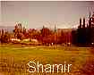 Kibbutz Shamir  , Israel