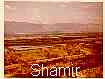 Kibbutz Shamir  , Israel