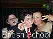 British School Al Khobar, Saudi Arabia