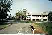 Kibbutz Zikim Hof Ashkelon, Israel