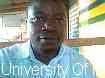 University Of Ibadan Ibadan, Nigeria
