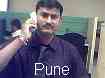 Pune Pune, India