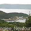 Englee, Newfoundland Englee, Canada