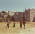 Kibbutz Farod (Parod)  , Israel 