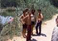 Kibbutz Gonen  , Israel