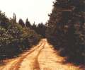 Kibbutz Adamit Near Nahariyya, Israel